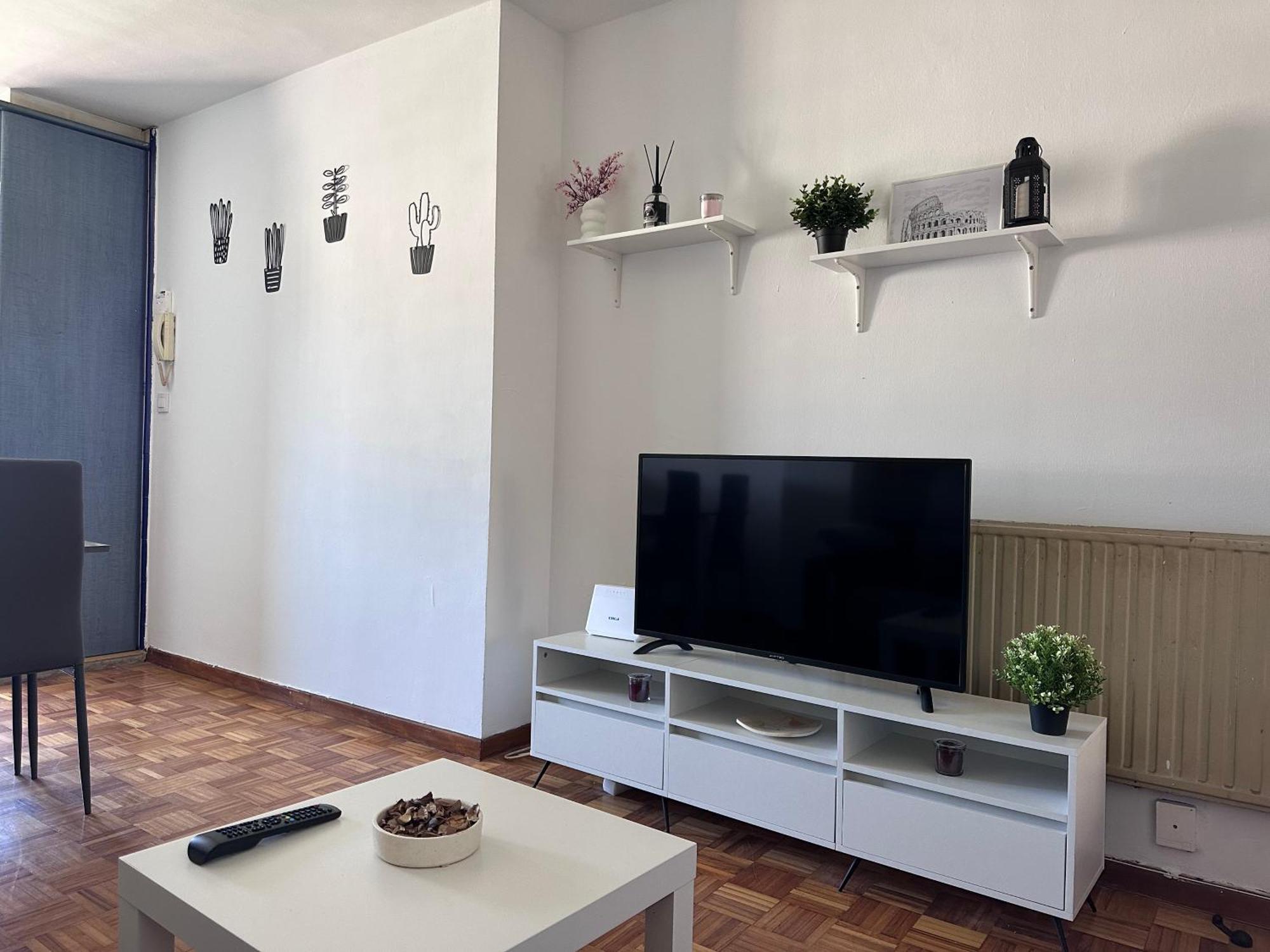 Acogedor Apartamento Con Vistas A La Catedral Y Parking Oviédo Exterior foto
